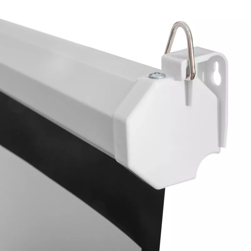 Projektionsleinwand SBOX PSM-4/3-120-2 240x180 cm Projektionsleinwand 4:3