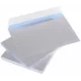 Umschläge mit Streifen C5 162x229 mm, weiß 80g, Box 1000 Stück