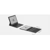 Onyx Boox Note Air 5 C Magnetische Hülle mit Tastatur, Braun, OCV0520R