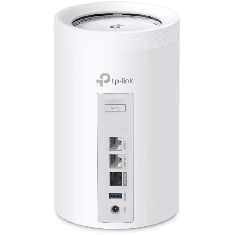 TP-LINK Deco BE68 (3er-Pack) Wi-Fi 7 Mesh-System