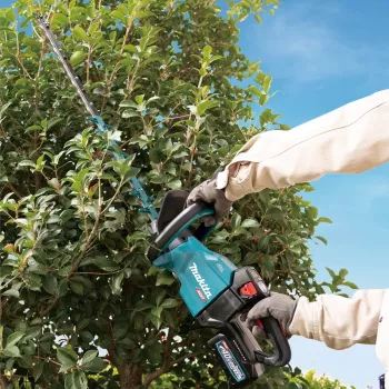 Makita Akku-Heckenschere UH005GD201 40V | 75cm 4,5 kg