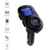 Tellur FMT-B3 FM-Transmitter, schwarz