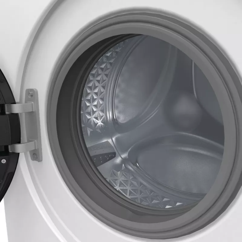 GORENJE W3NGPI62SBS/PL Waschmaschine