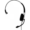 EPOS Sennheiser Headset Impact SC 635 USB-C 3,5mm USBC 3,5mm mono schwarz silber (1000669)