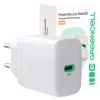 Netzteil Green Cell PowerSource Solo30 30W Weiß — USB-C-Ladegerät, 30 W Ausgangsleistung