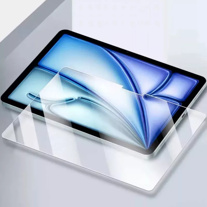 Anti-Glare-Bildschirmschutzfolie 4smarts 541175 für Apple iPad Air 9H