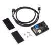 Aqua Computer SPLITTY9 ACTIVE Aktiver Splitter für bis zu 9 PWM-Lüfter