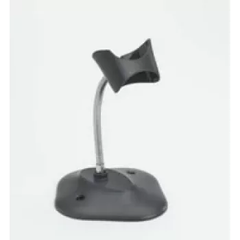 Zebra Gooseneck Intellistand Barcode-Scanner-Ständer für LS1203 (Twilight Black), 1 Stück