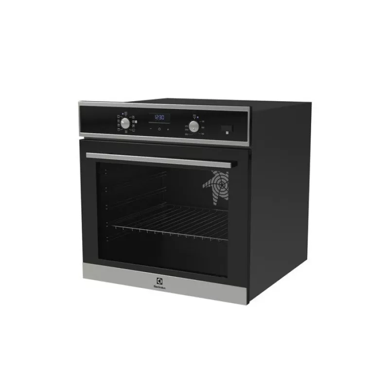 Katalytischer Backofen Electrolux EOD5F71X