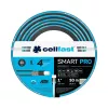 Gartenschlauch Cellfast Smart Pro ATS 1 Zoll 30 m – robuster Bewässerungsschlauch mit 1 Zoll Durchmesser, 30 Meter Länge
