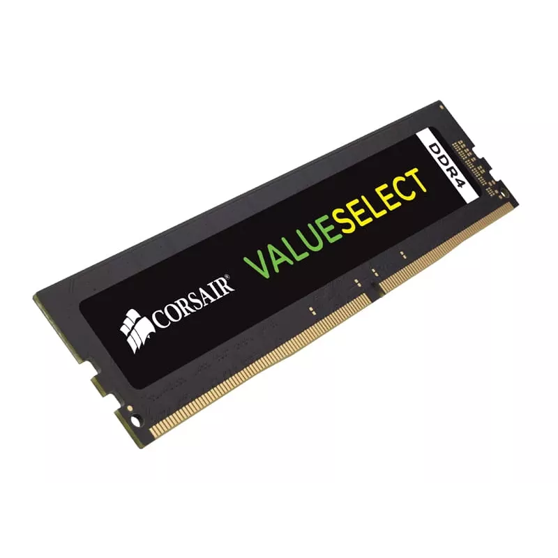 Speicher DDR4 8GB/2666 (1x8GB) C18