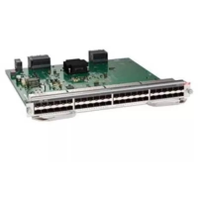 Netzwerk-Switch-Modul Cisco C9400-LC-48S Gigabit Ethernet