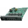Panasonic KX-NS0280X - Eingebaut - Kabelgebunden - Ethernet - Schwarz - Grün