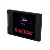 SSD-Festplatte SanDisk Ultra 3D 1 TB 2,5 Zoll SATA III SDSSDH3-1T00-G26