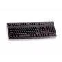 CHERRY G83-6104 Tastatur Universal USB QWERTY US English Grau
