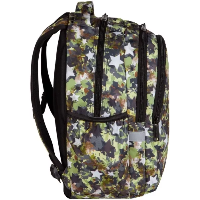 Rucksack CoolPack Joy S Army Stars