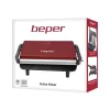Toaster Beper P101TOS002 – 2-Scheiben-Edelstahltoaster