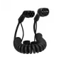 Defenzo Spiro AC22 EV-Ladekabel, 7 m