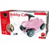 Rutschauto Simba‑Dickie BIG Bobby‑Car‑Neo Rosé, Schiebe‑ und Fahrzeug für Kinder (pink)