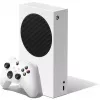 Spielekonsole Microsoft Xbox Series S