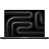 MacBook Pro 14 M4 Max, Space Black, M4 Max (14-CPU/32-GPU), 36 GB, 1 TB, Deutsch, 96W USB-C Netzteil, MX2K3D/A