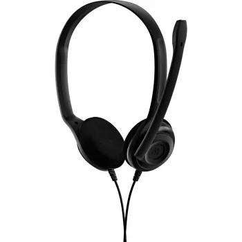 EPOS SENNHEISER EDU 10 HEADSET, 3,5-MM-STECKER FÜR PC, MAC, CHROMEBOOK, TABLET - BUNDLE MIT 10 STÜCK