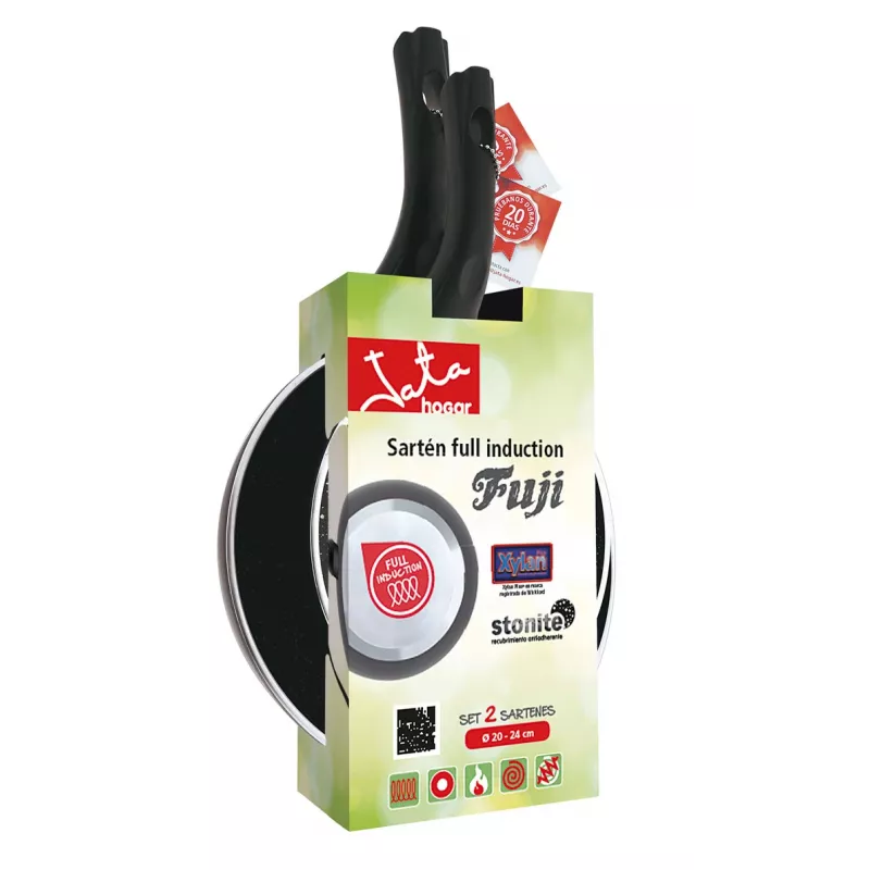Allzweckpfanne JATA SF120