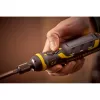 Stanley FatMax FMHT66719-0 4V Power-Assist Akkuschrauber mit Bit-Satz