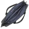 Rivacase 8730 Tivoli Laptoptasche, 15,6 Zoll, Grau