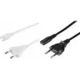 Logilink CP195 Connectivity-Zubehör Schwarz