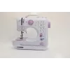 Lucznik Mini-Nähmaschine