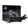 Green Cell AD54P Netzteil/Toshiba Satellite 19V 2.37A 45 W Schwarz