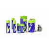 Alkaline-Batterien AA 10er-Packung