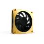 Lüftermodul Alphacool 13854 Kunststoff Schwarz Gold 12V 320g