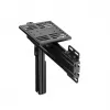 Next Level Racing Elite Shifter Add-On Schwarz Edition NLR-E034 – Cockpit-Zusatz