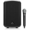 Behringer EUROPORT MPA100BT 100 W 2-Wege-Lautsprecher