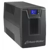 PowerWalker VI 600 SCL USV (unterbrechungsfreie Stromversorgung) Line-Interactive 0,6 kVA 360 W
