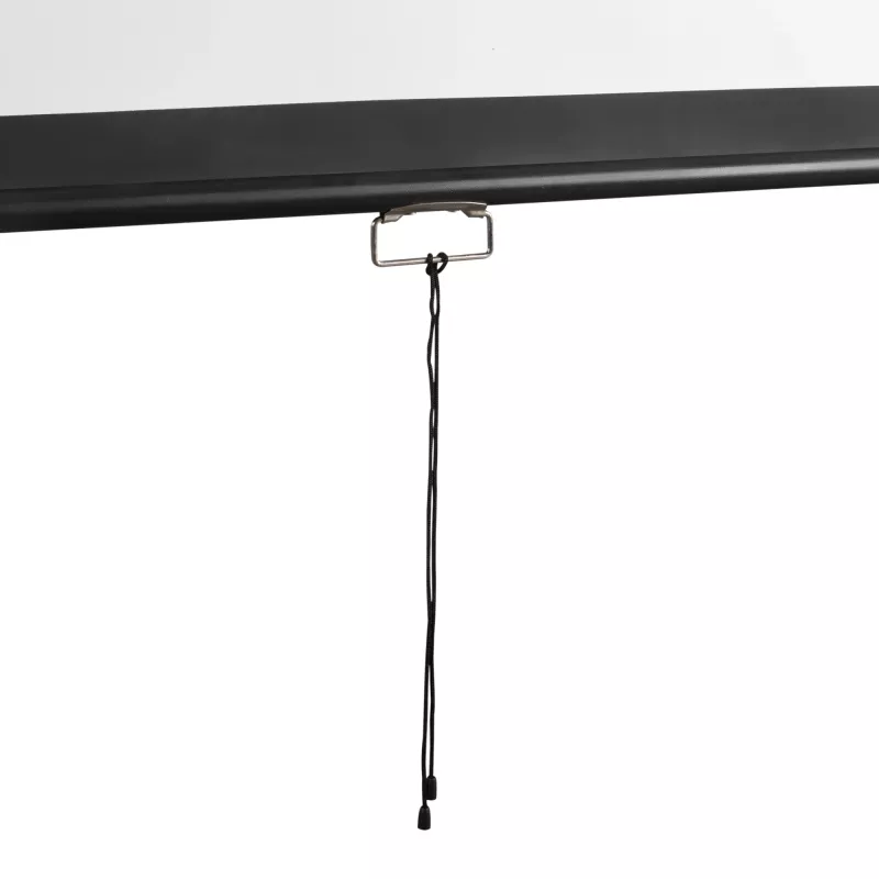 Projektionsleinwand SBOX PSM-4/3-120-2 240x180 cm Projektionsleinwand 4:3
