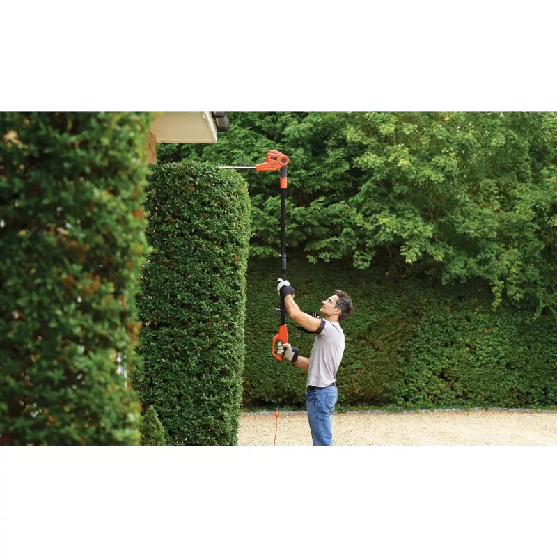 BD HECKENSCHERE 550W/51cm HIGH
