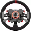 Simagic GT Pro R Lenkrad mit Pro Hub, Leder, 330 mm (S207)
