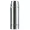 Emsa Senator Isolierflasche, 0,5 l, Edelstahl