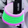 Lian Li Strimer Wireless G89.PW8-1W.00 RGB-GPU-Kabel, 2x 6+2-Pin (Dual-8-Pin)