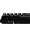 White Shark Kaiken GK-003111 Premium Line mechanische Tastatur, Red Switch, US-Layout