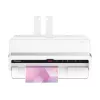 Fellowes Venus A3 Laminiergerät A3, 80–250 Mikron, inkl. Starterpaket mit 10 A4-Laminiertaschen
