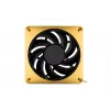 Lüftermodul Alphacool 13854 Kunststoff Schwarz Gold 12V 320g