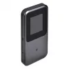 ZTE MU5120 mobiler 5G-WLAN-Hotspot-Router mit Wi-Fi 6, AX3600, 10000-mAh-Powerbank, USB-C, grau