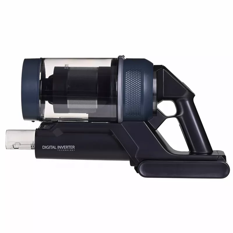 Samsung Bespoke Jet Plus Pro Extra VS20B95973B/GE aufrechter Stielstaubsauger