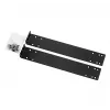 Server HPE Aruba X472 2-Pfosten-Rack-Kit – Switch-Montagekit JL482C