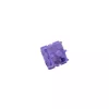 White Shark Purplepulse Mechanical Switches 25 pcs.