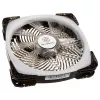 SILVERSTONE SST-AP142-ARGB 140x140x25 ARGB PWM-Lüfter für PC-Kühlung, 140 mm